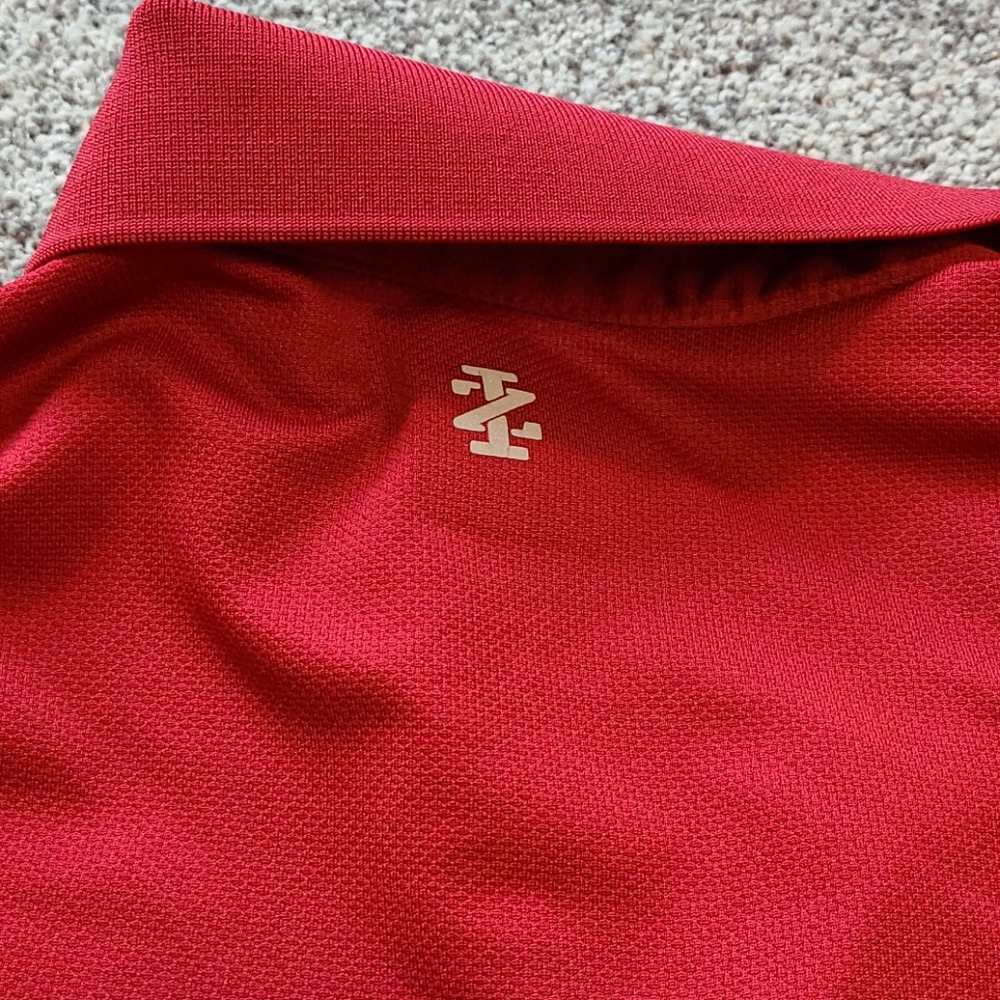 Long sleeve Polo - Picture 4 of 4